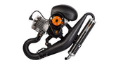 Vittorazi Moster 185 Plus Motor